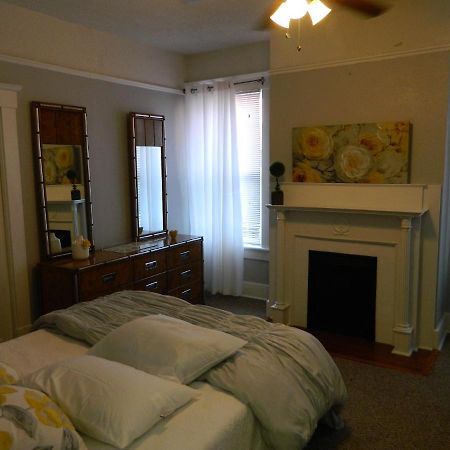 Villa Marie@305 à Savannah Extérieur photo