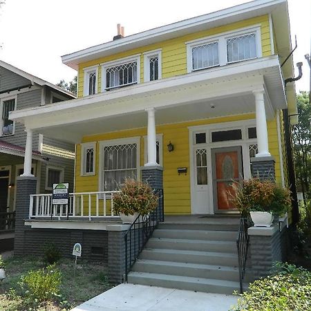Villa Marie@305 à Savannah Extérieur photo