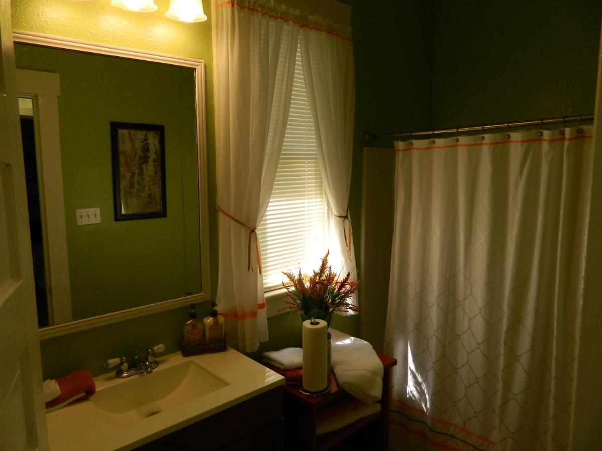 Villa Marie@305 à Savannah Extérieur photo