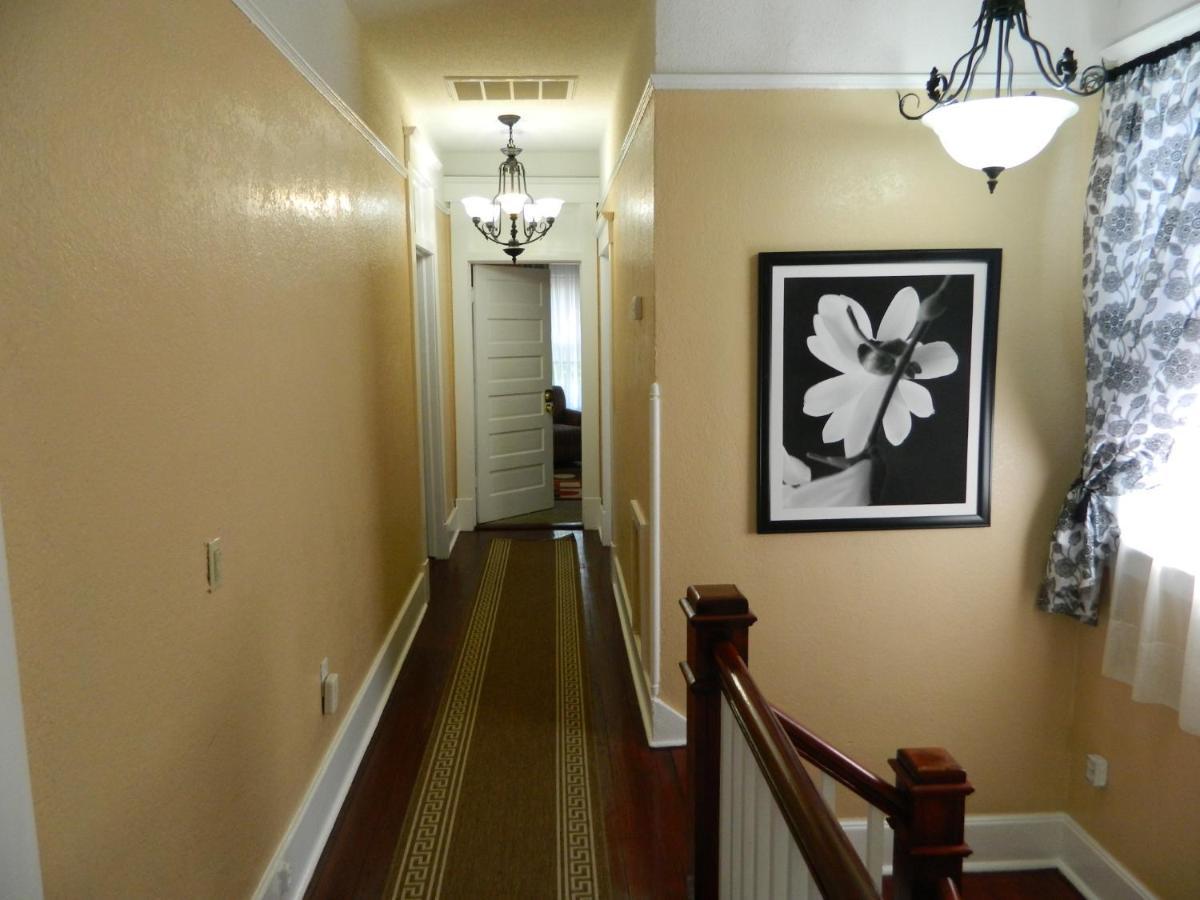 Villa Marie@305 à Savannah Extérieur photo