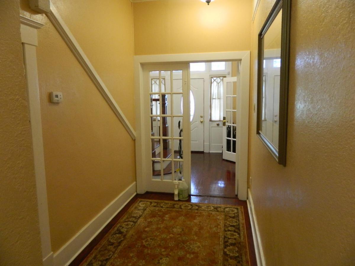 Villa Marie@305 à Savannah Extérieur photo