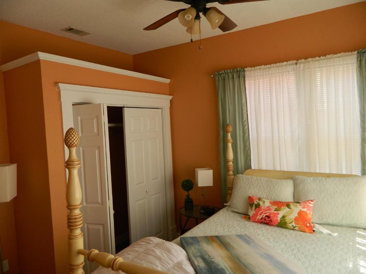 Villa Marie@305 à Savannah Extérieur photo