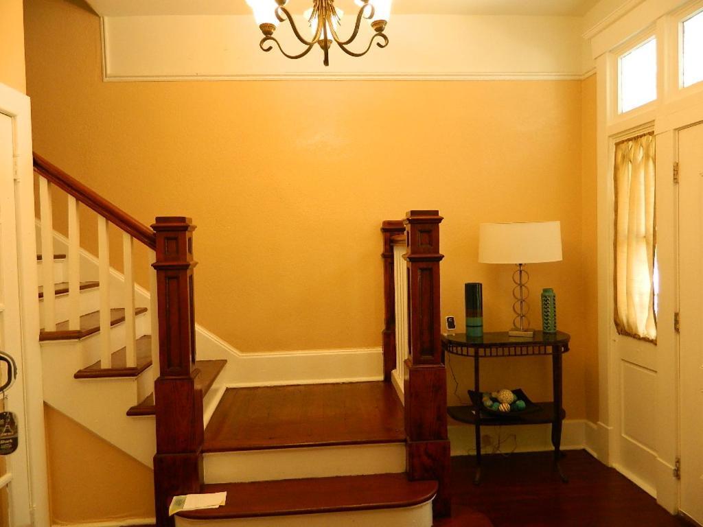 Villa Marie@305 à Savannah Extérieur photo