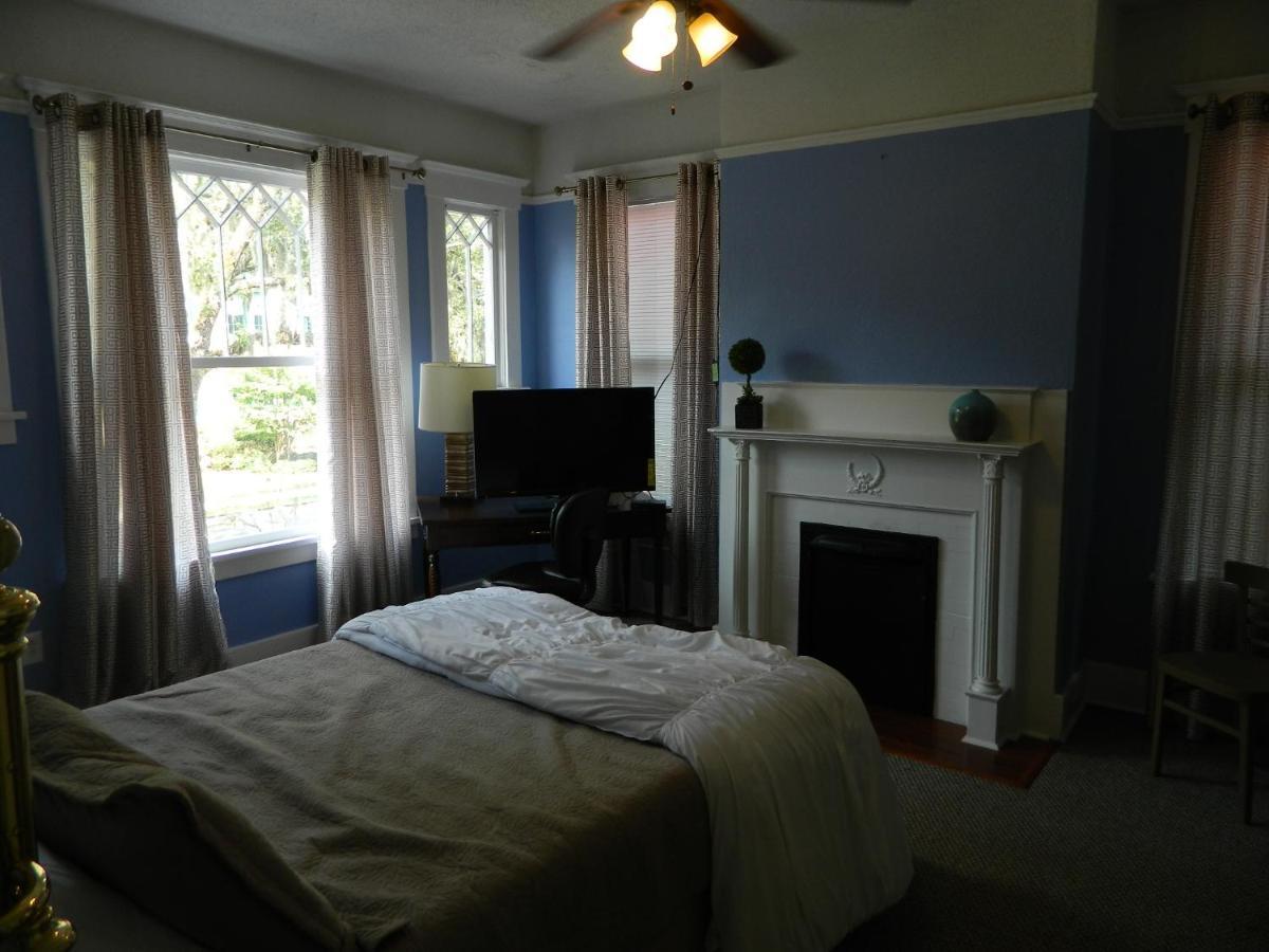 Villa Marie@305 à Savannah Extérieur photo